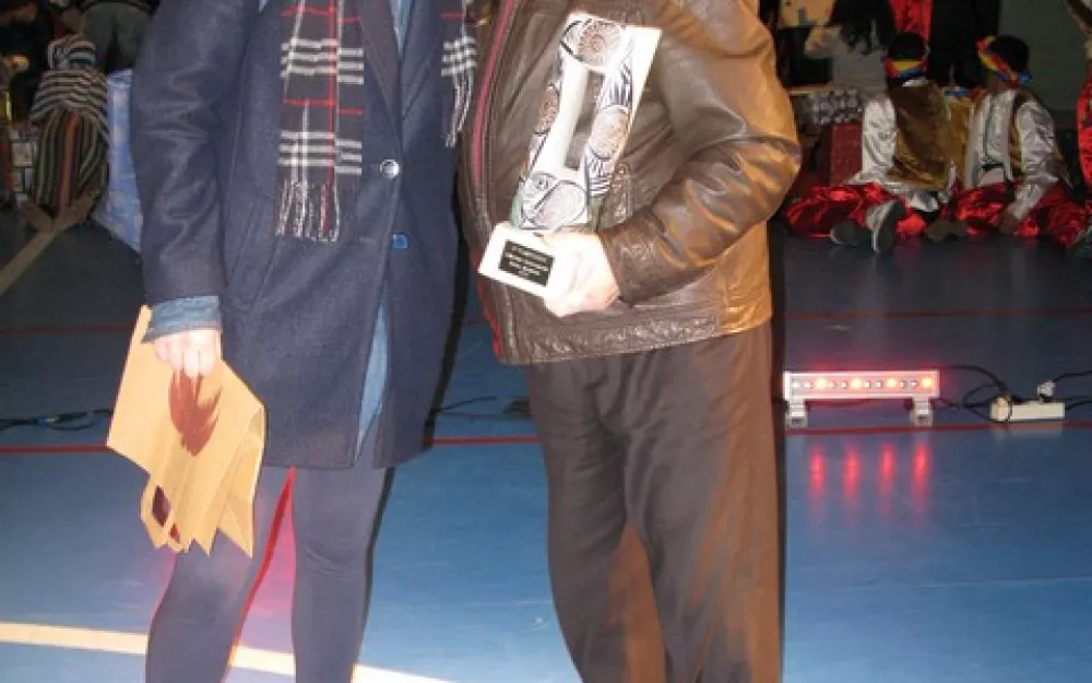 Nadal 2012