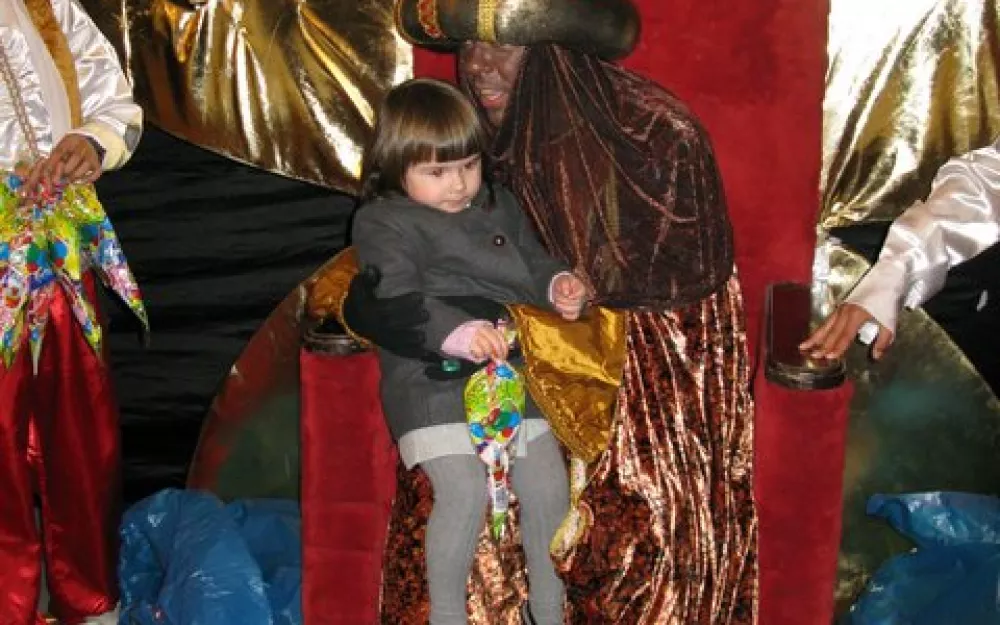 Nadal 2012