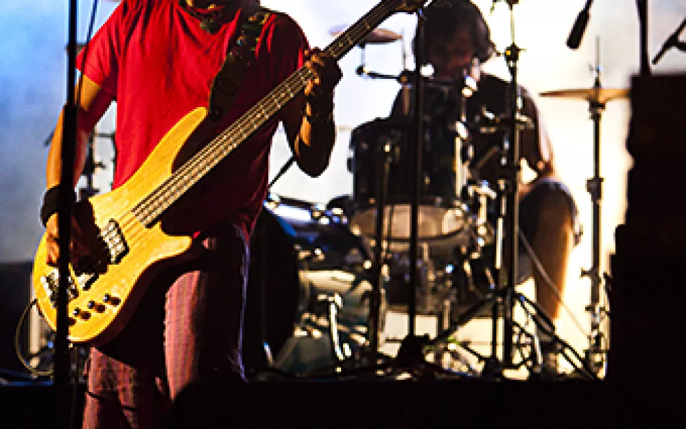 Nicrarock 2010