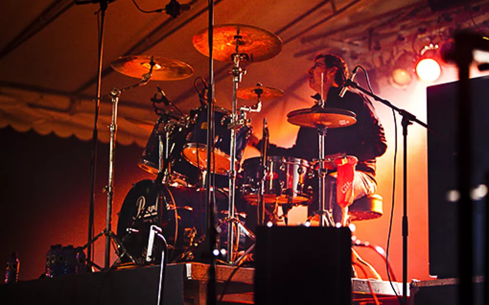 Nicrarock 2010
