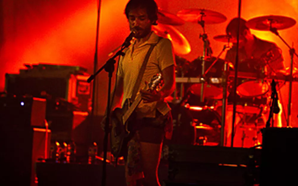 Nicrarock 2010