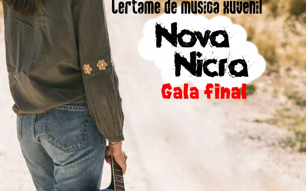 Certame de música xuvenil