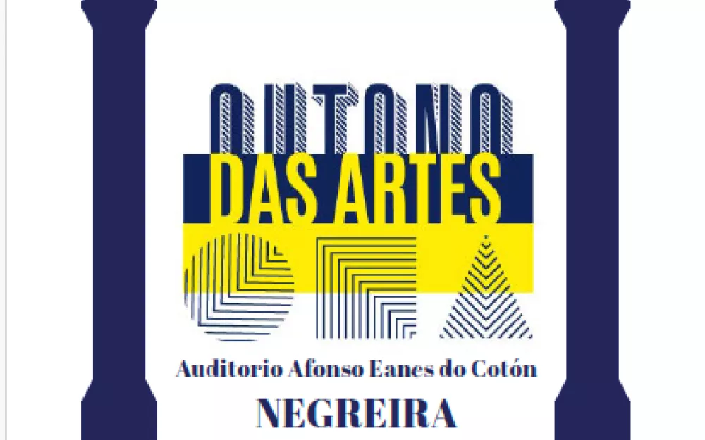 OUTONO DAS ARTES