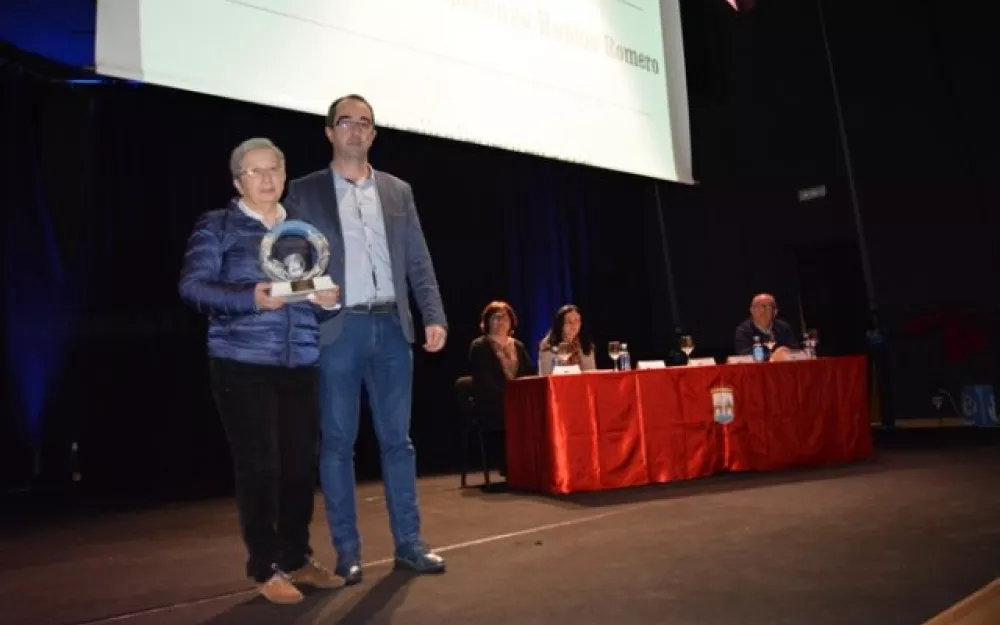 I Premio Día Internacional da Muller