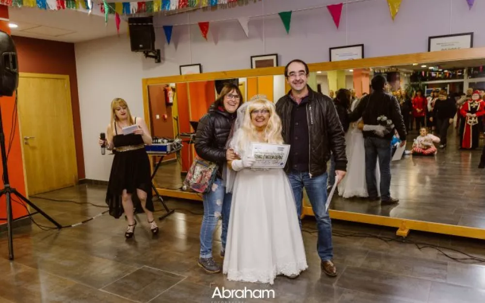 Entroido 2018