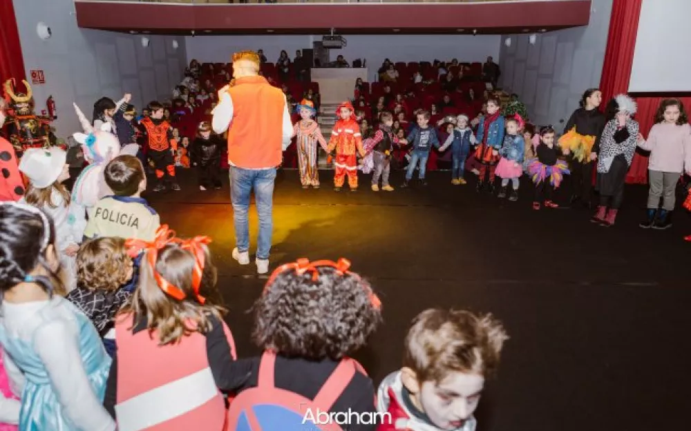 Entroido 2018