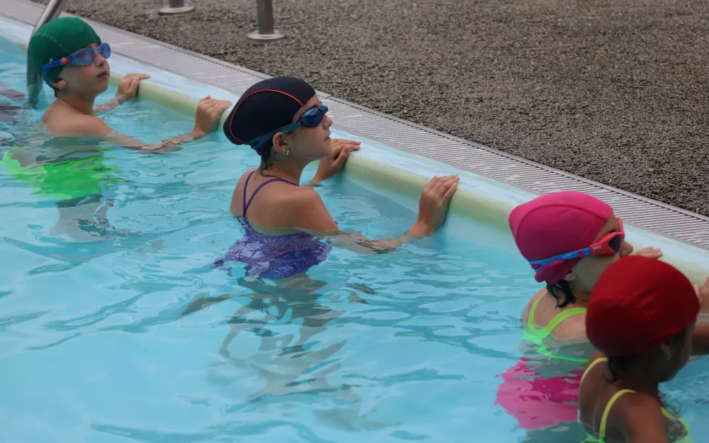 ABONO PISCINA