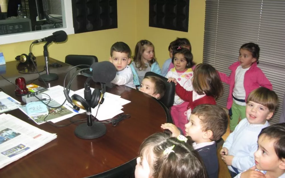 Radio Negreira