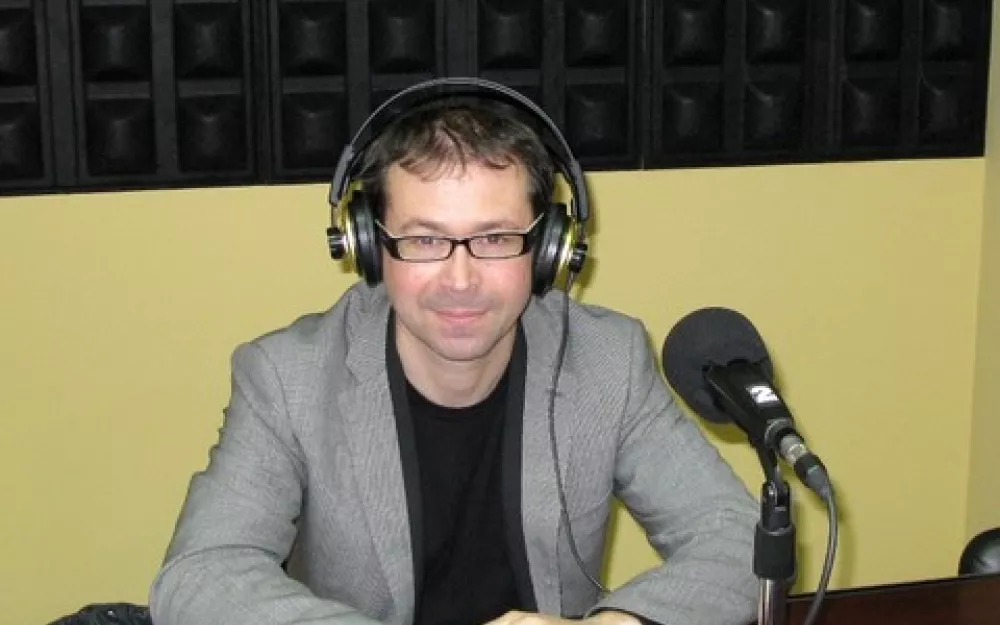 Radio Negreira