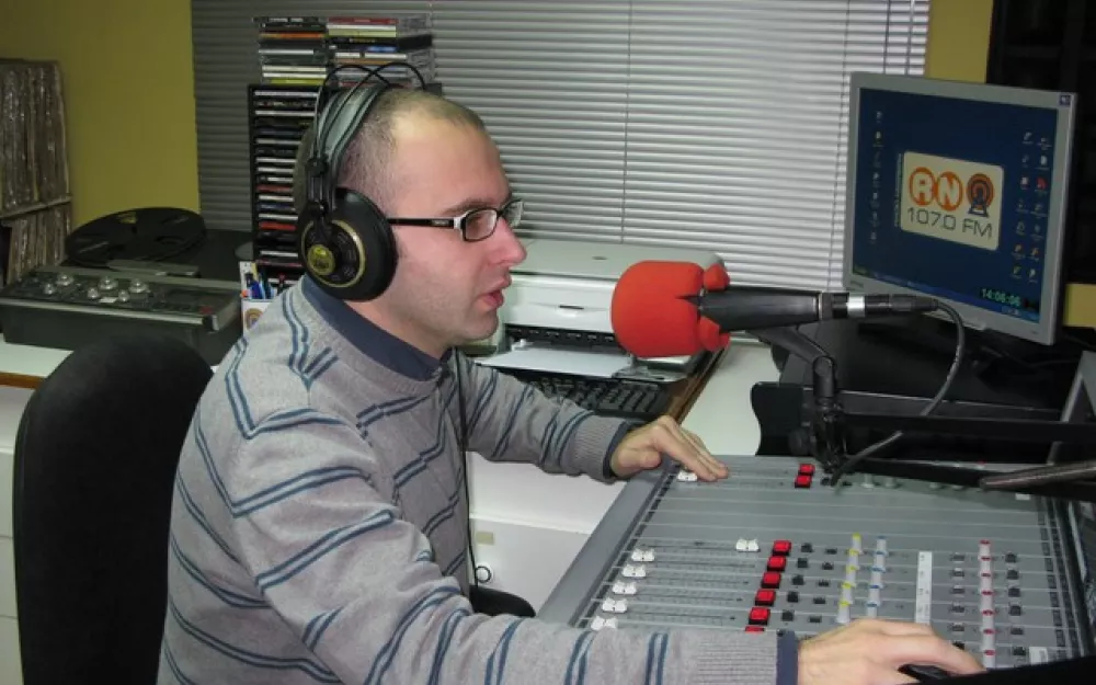 Radio Negreira