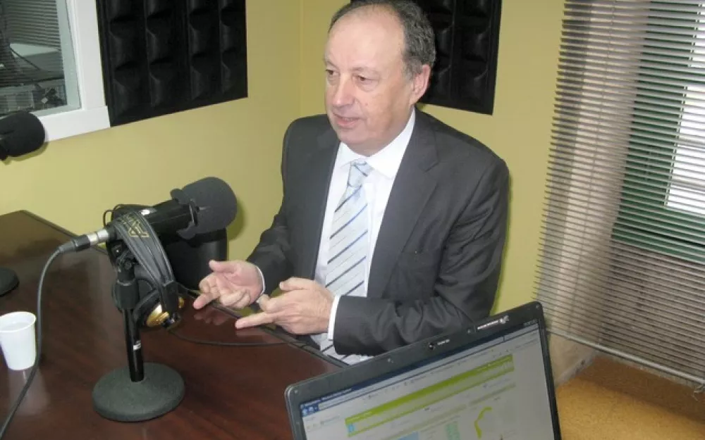 Radio Negreira