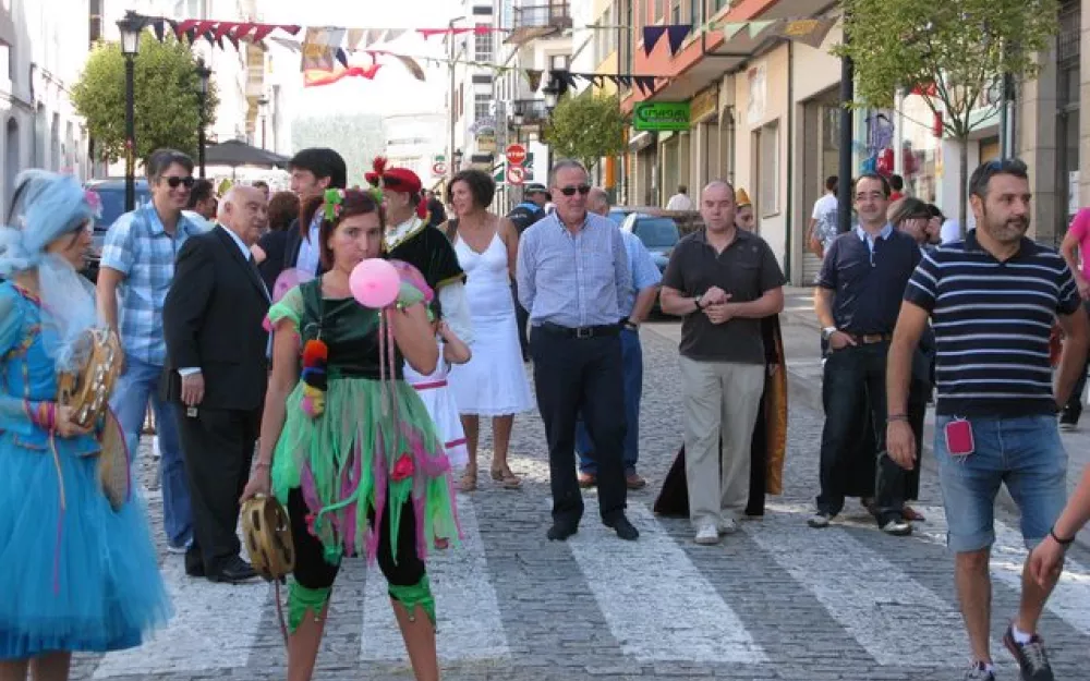 VI Feira do Románico