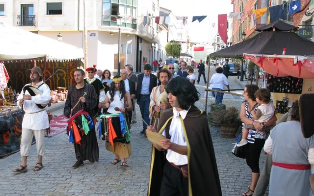 VI Feira do Románico