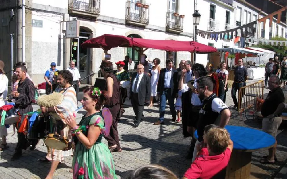VI Feira do Románico