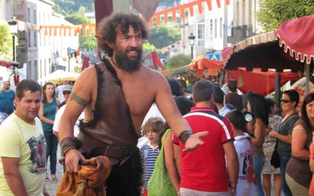 VI Feira do Románico