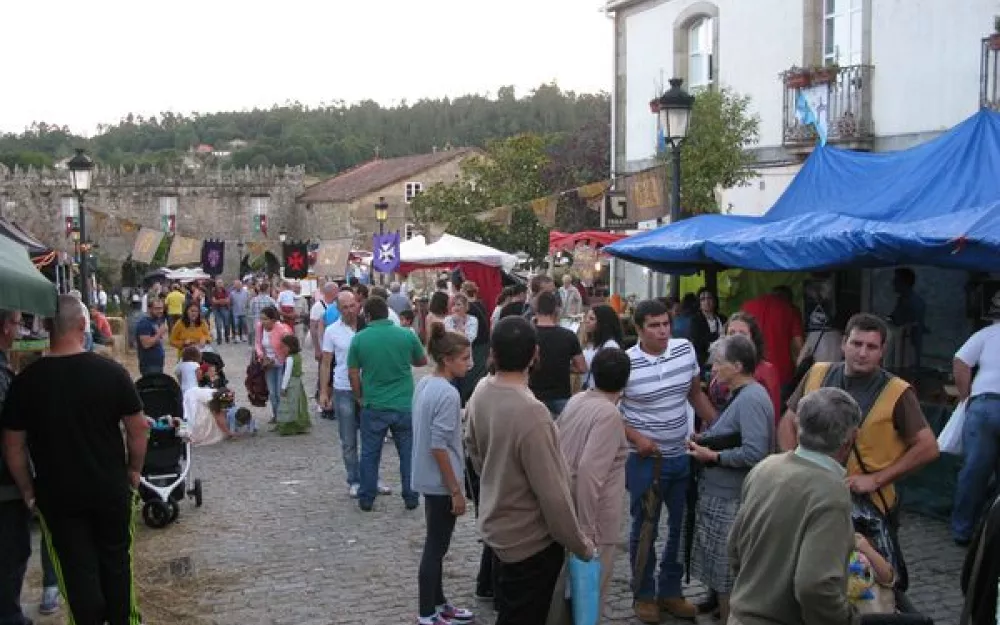VII Feira do Románico