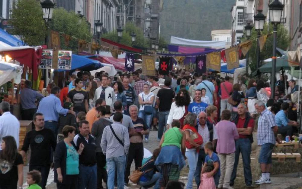 VII Feira do Románico