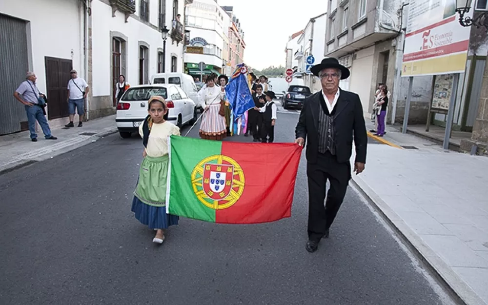 San Cristobo 2010