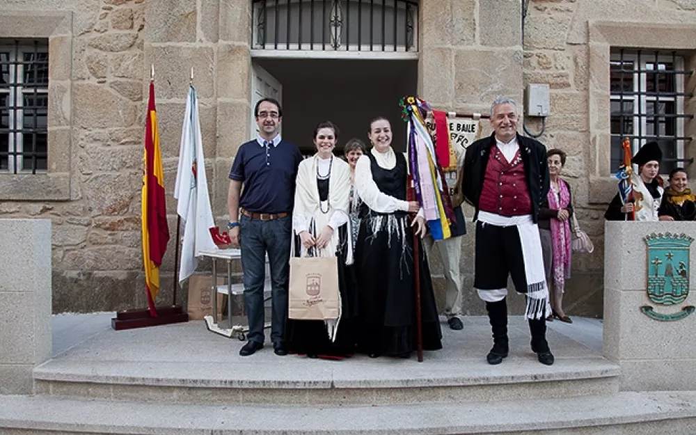 San Cristobo 2010