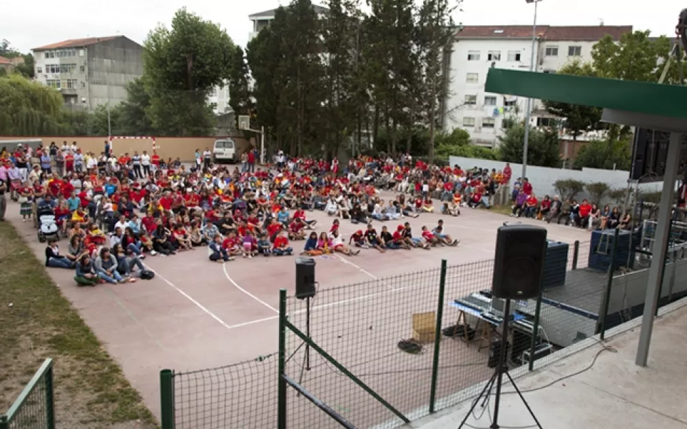 San Cristobo 2010