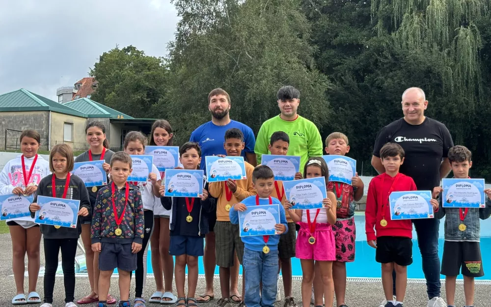FOLLA INSCRICIÓN NATACIÓN