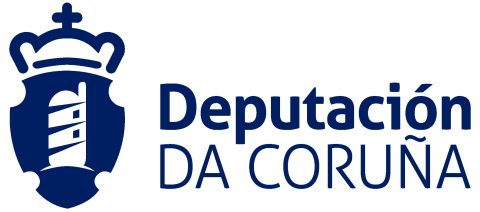 Logo Deputación_daCoruna