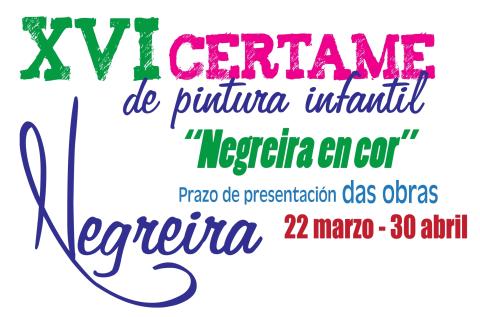 Certame pintura infantil