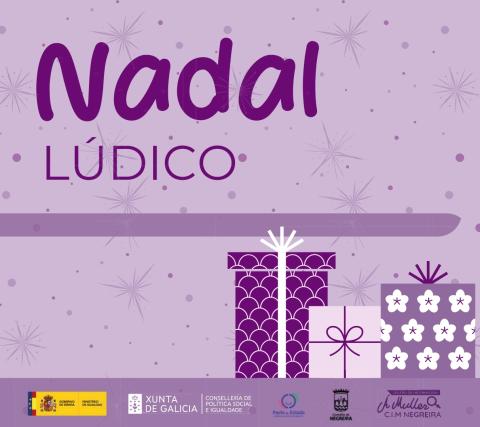 nadal ludico