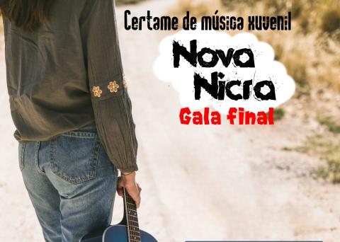 Certame de música xuvenil