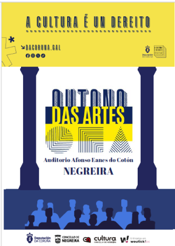 OUTONO DAS ARTES