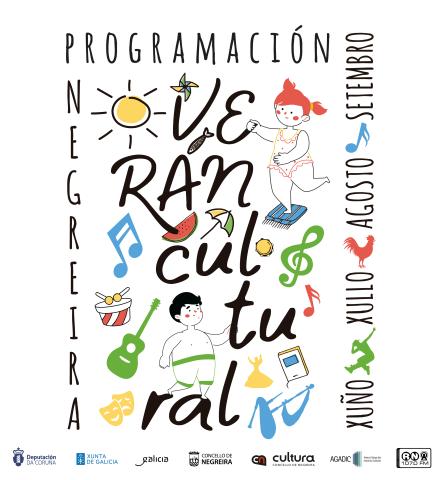 Programación VCN