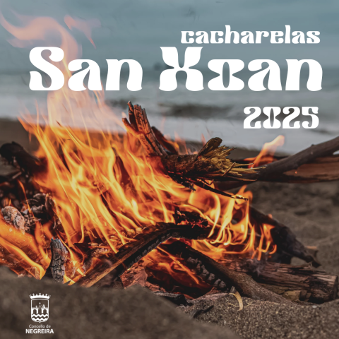 San Xoan 2025