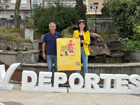 verán deportivo